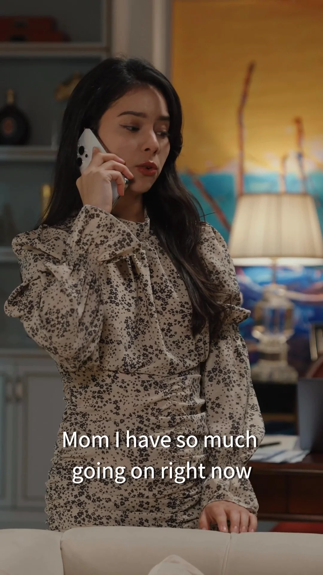 One Night Stand - S1E19