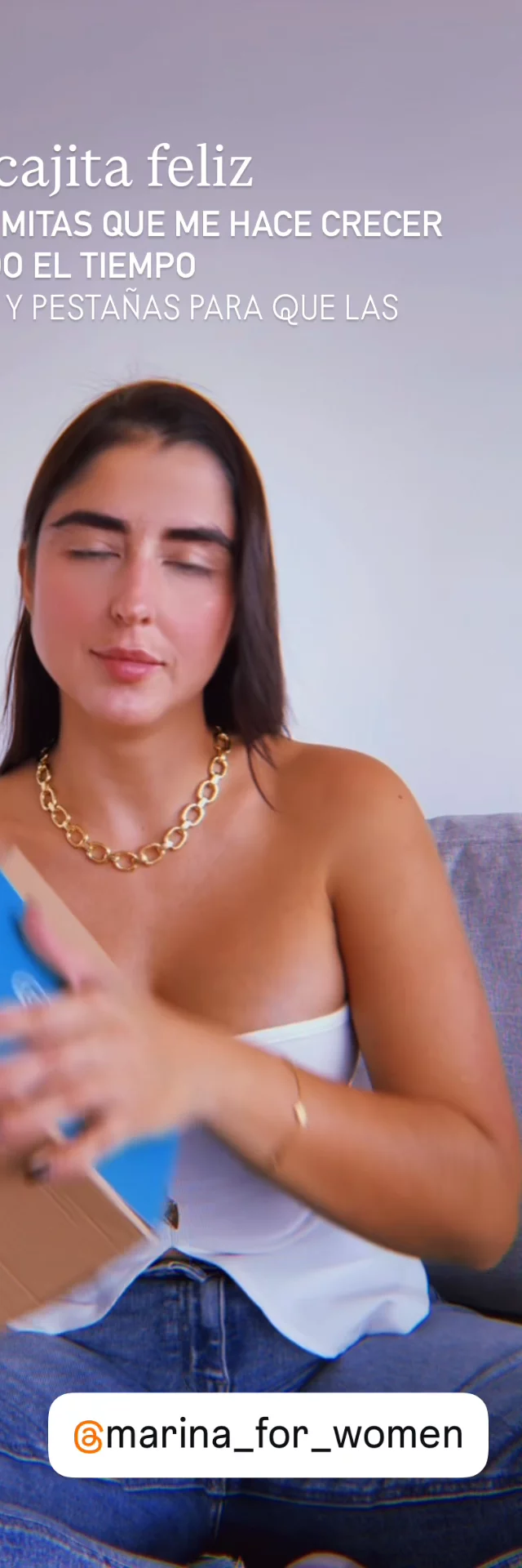 Unboxing