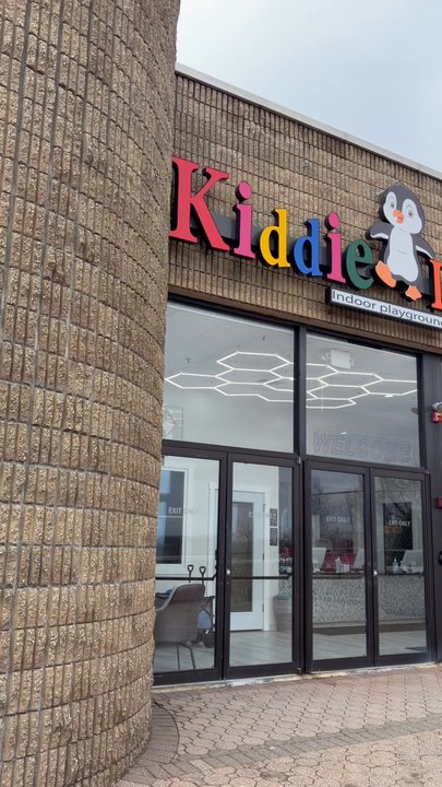 Kiddie Dome - Kids Activities Near Me - Butler, New Jersey