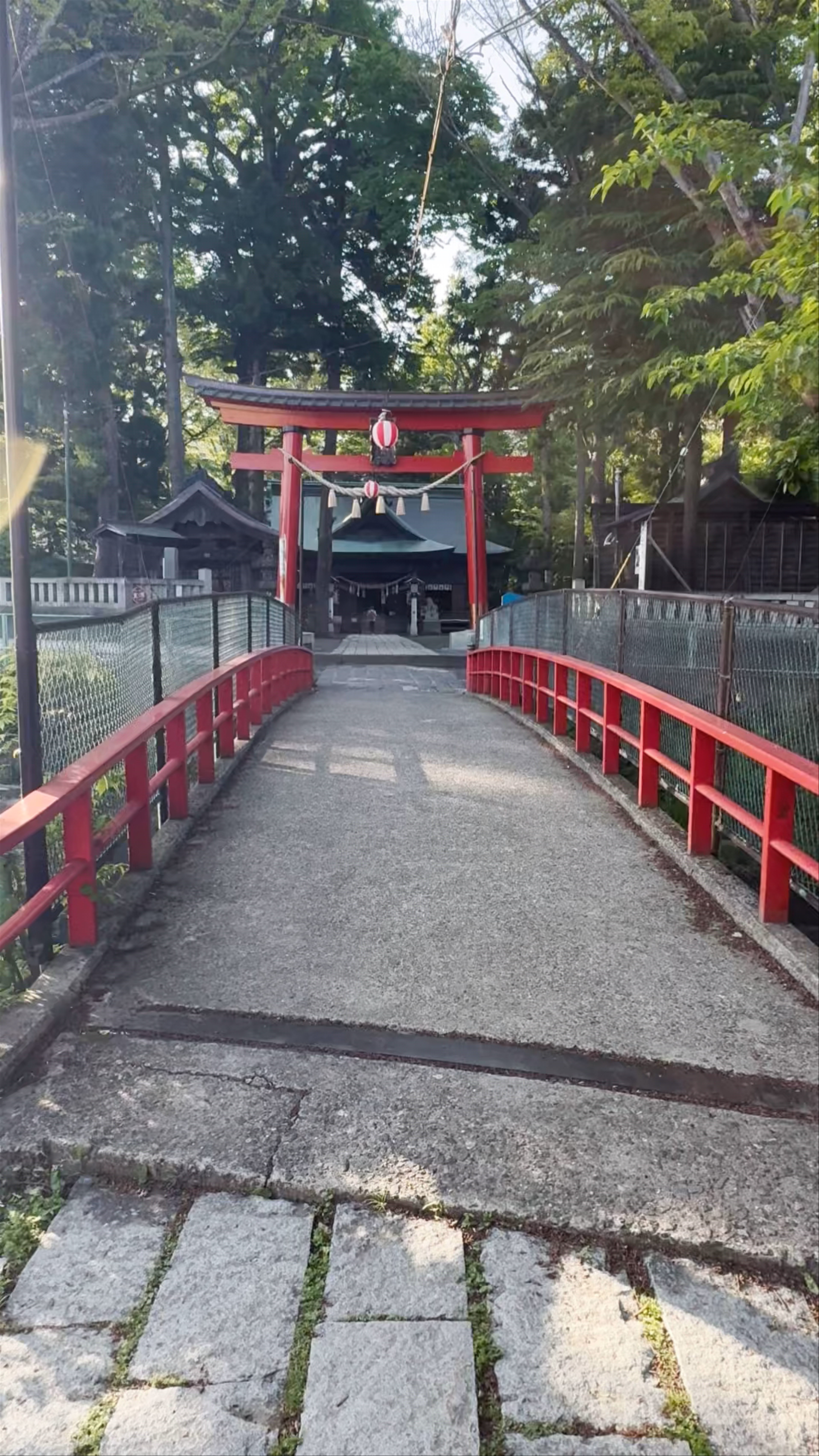 Arakura Fuji Sengen Shrine: Tranquil Gateway to Mount Fuji's Sacred Spirit