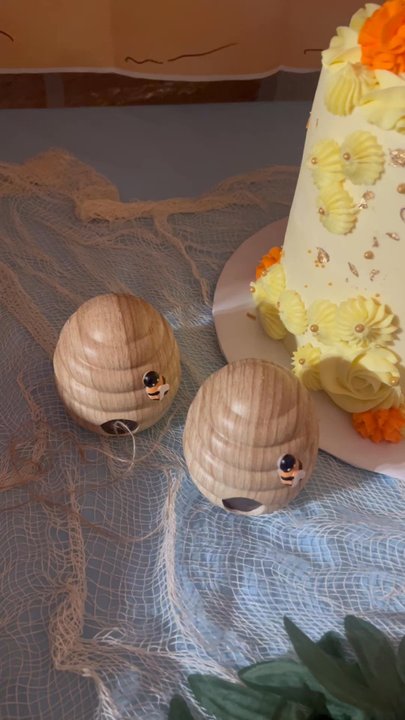 Marissa's Cake - Desserts Near Me - Downey, California