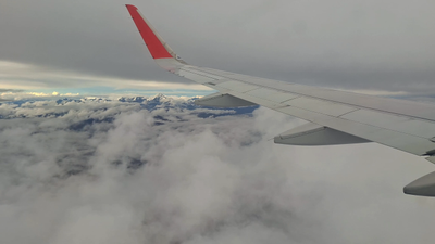 Gagné : 350m d'altitude. Perdu : 10°