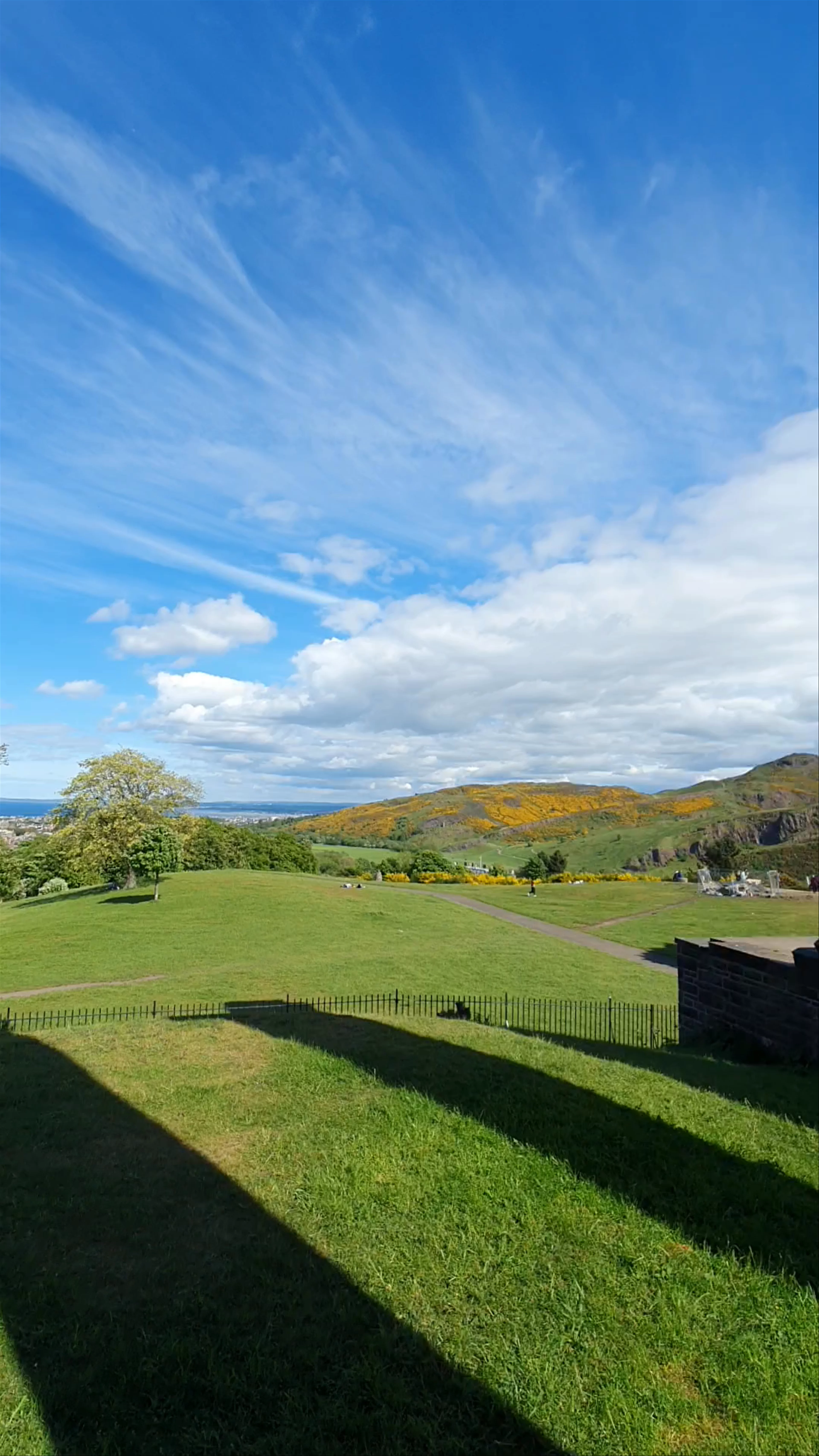 Calton Hill