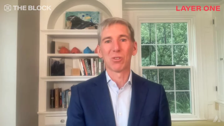 Inside Bitwise’s Avalanche ETP and Institutional Strategy with Matt Hougan