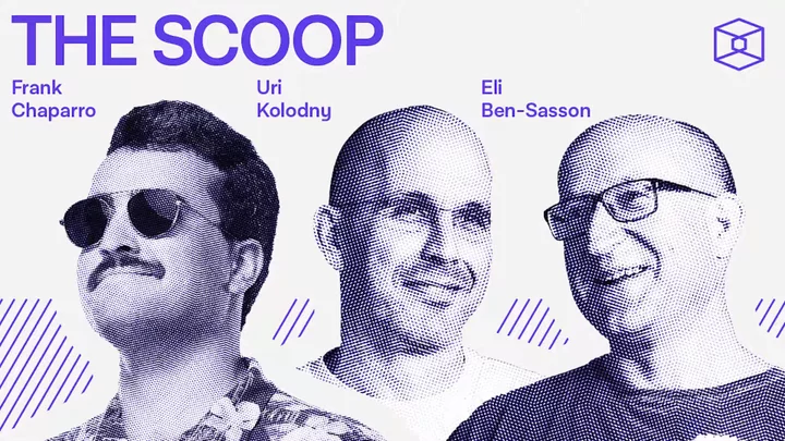 StarkWare founders talk through $100 million Series D fundraise, mass adoption