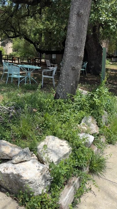 PhiloÇoffee - Outdoor seating - Cafes Near Me - San Antonio, Texas
