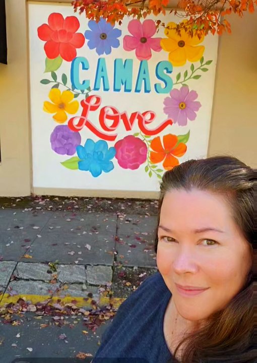 Hidden River Roasters - So many choices for large pastry treats and brunch options. Really Friendly! - Coffee Roasteries Near Me - Camas, Washington