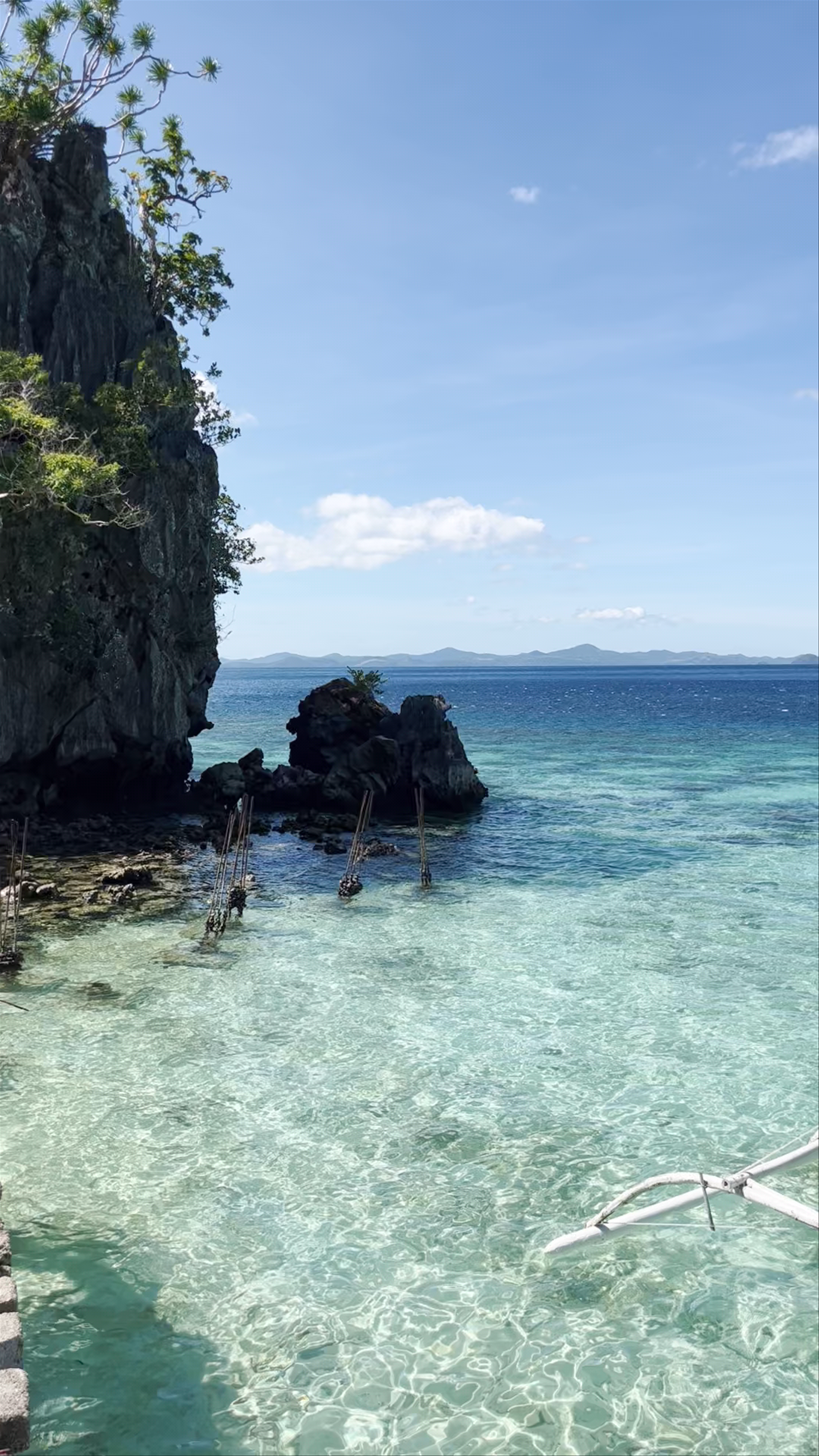 Banul Beach