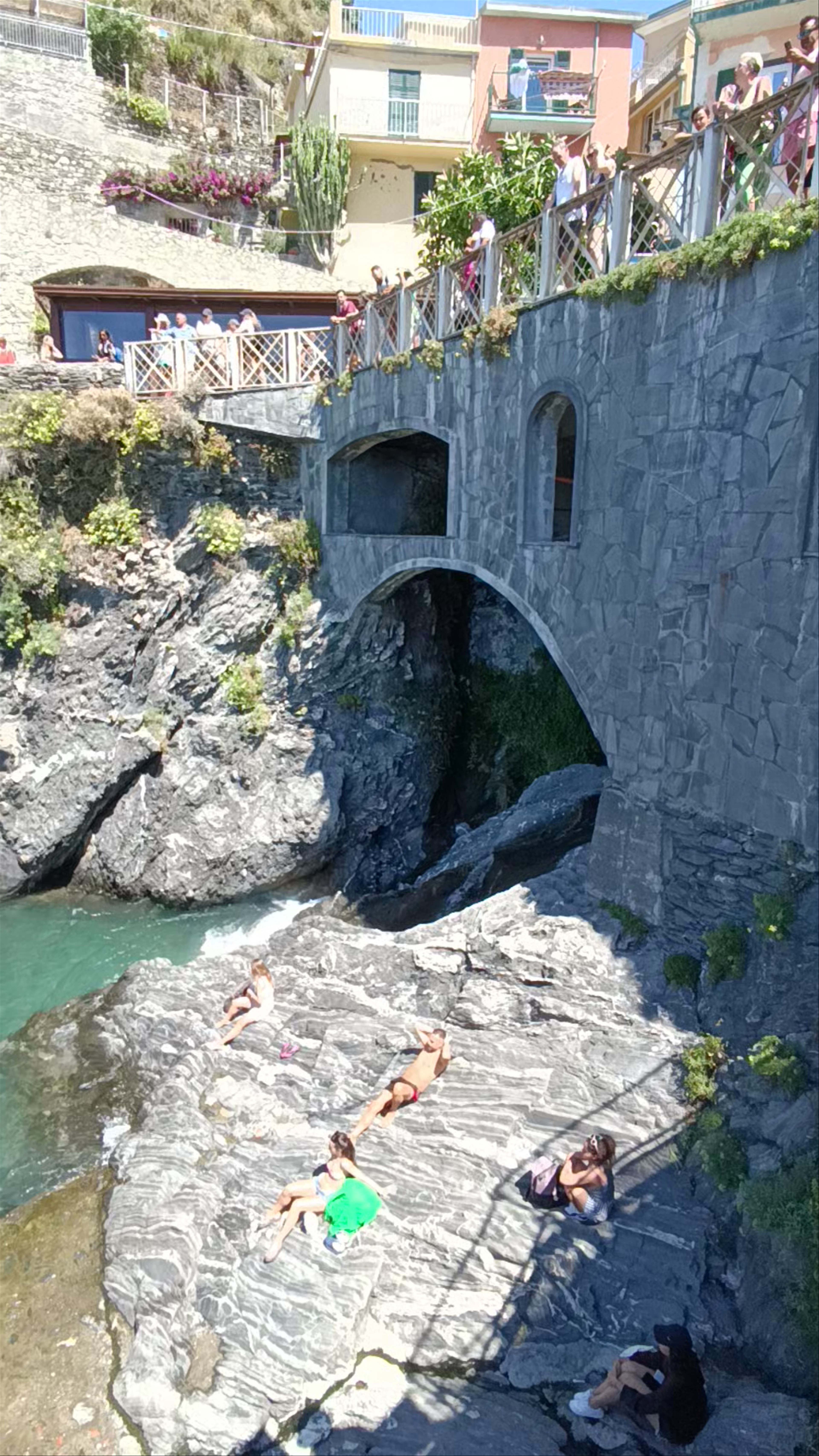 Manarola Marina