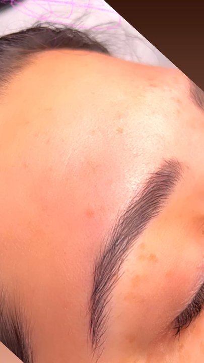 CC Salon and Spa - Beautiful Fox lash extensions for this beautiful bride. - Skin Care Near Me - Brea, California