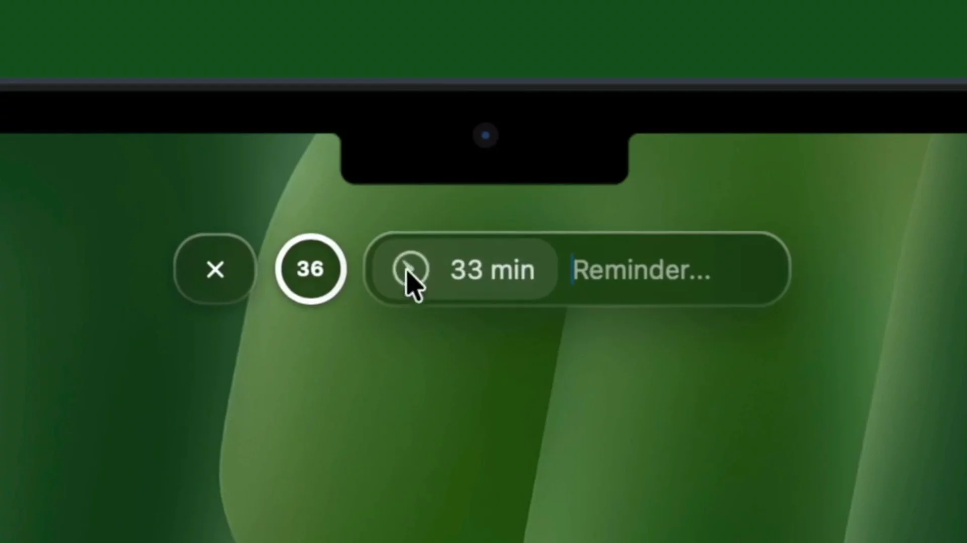 DeskMinder². Reminders & Tasks image 1