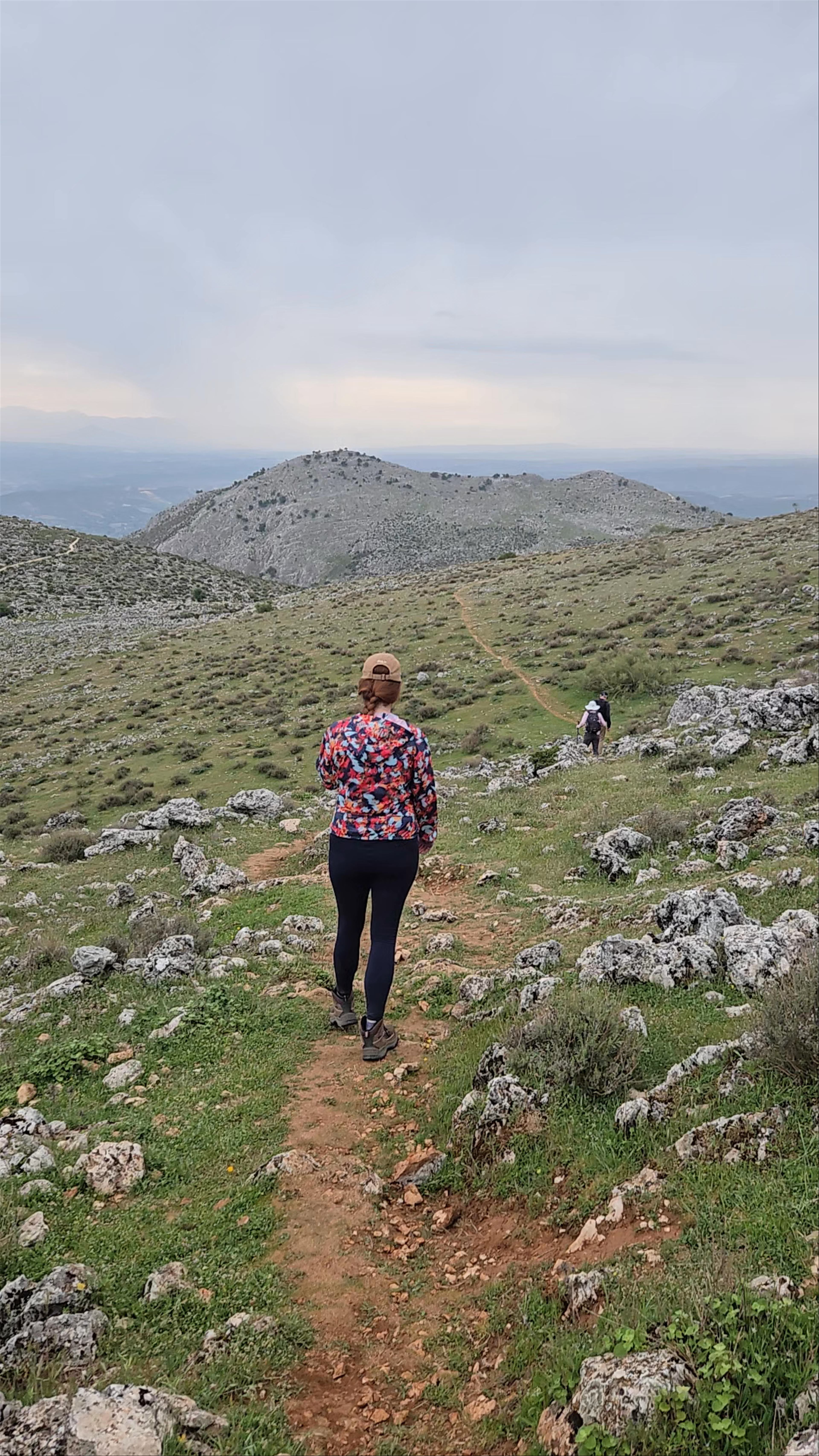 Sierra de Loja