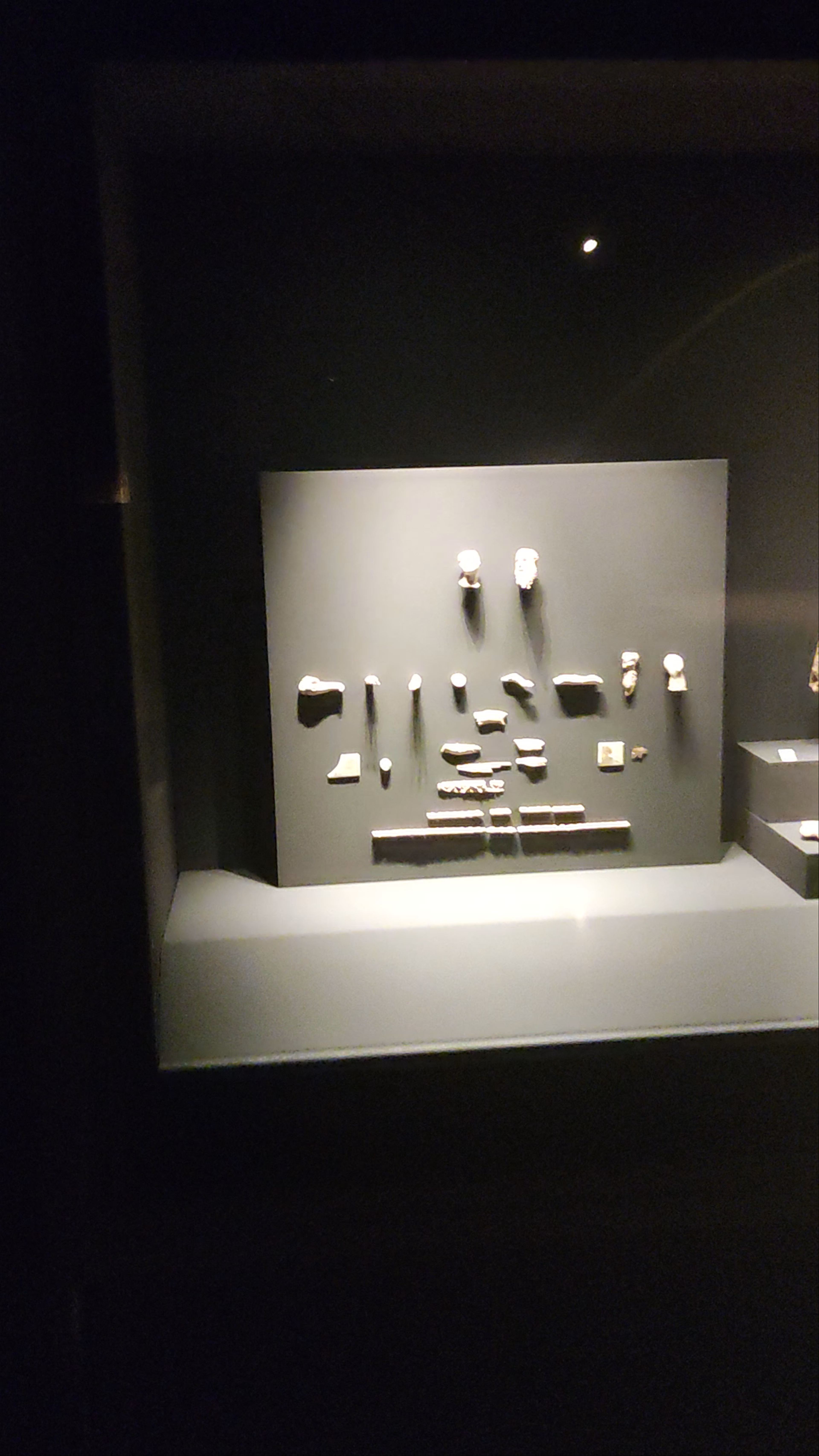 Museum of the Royal Tombs at Aigai (Aegae)