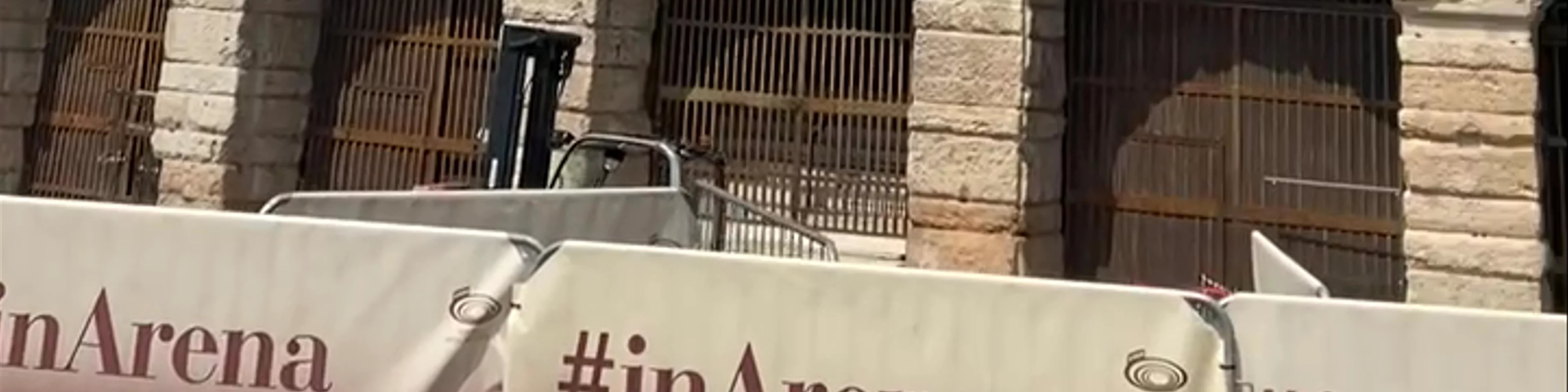 Verona Arena