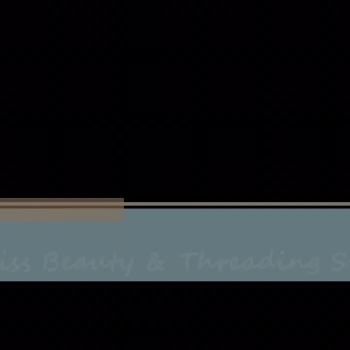 Bliss Beauty & Threading Studio - Eyebrows shaping with thread by me - Threading Services Near Me - Coppell, Texas