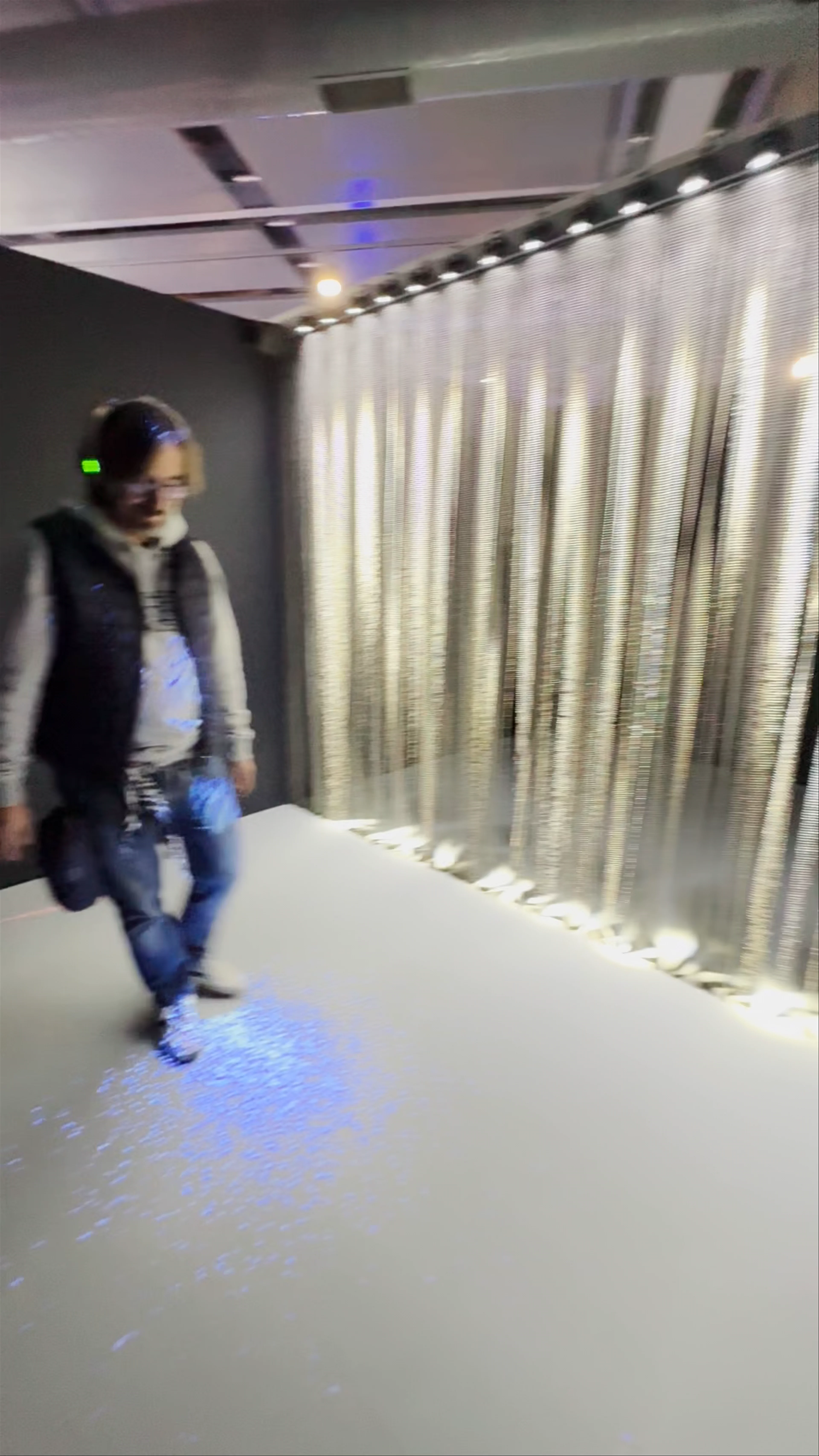 CERN IdeaSquare