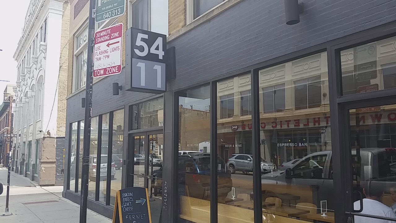 5411 Empanadas - Empanadas Near Me - Chicago, Illinois