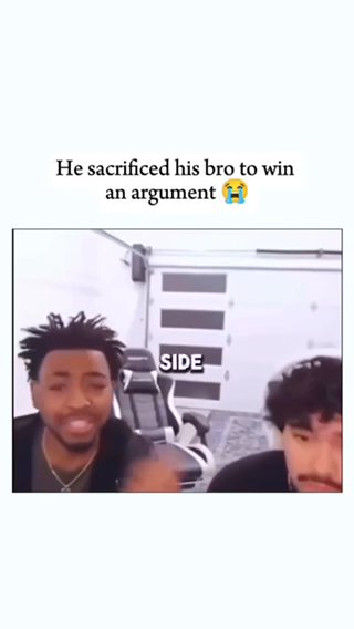 Shared a video