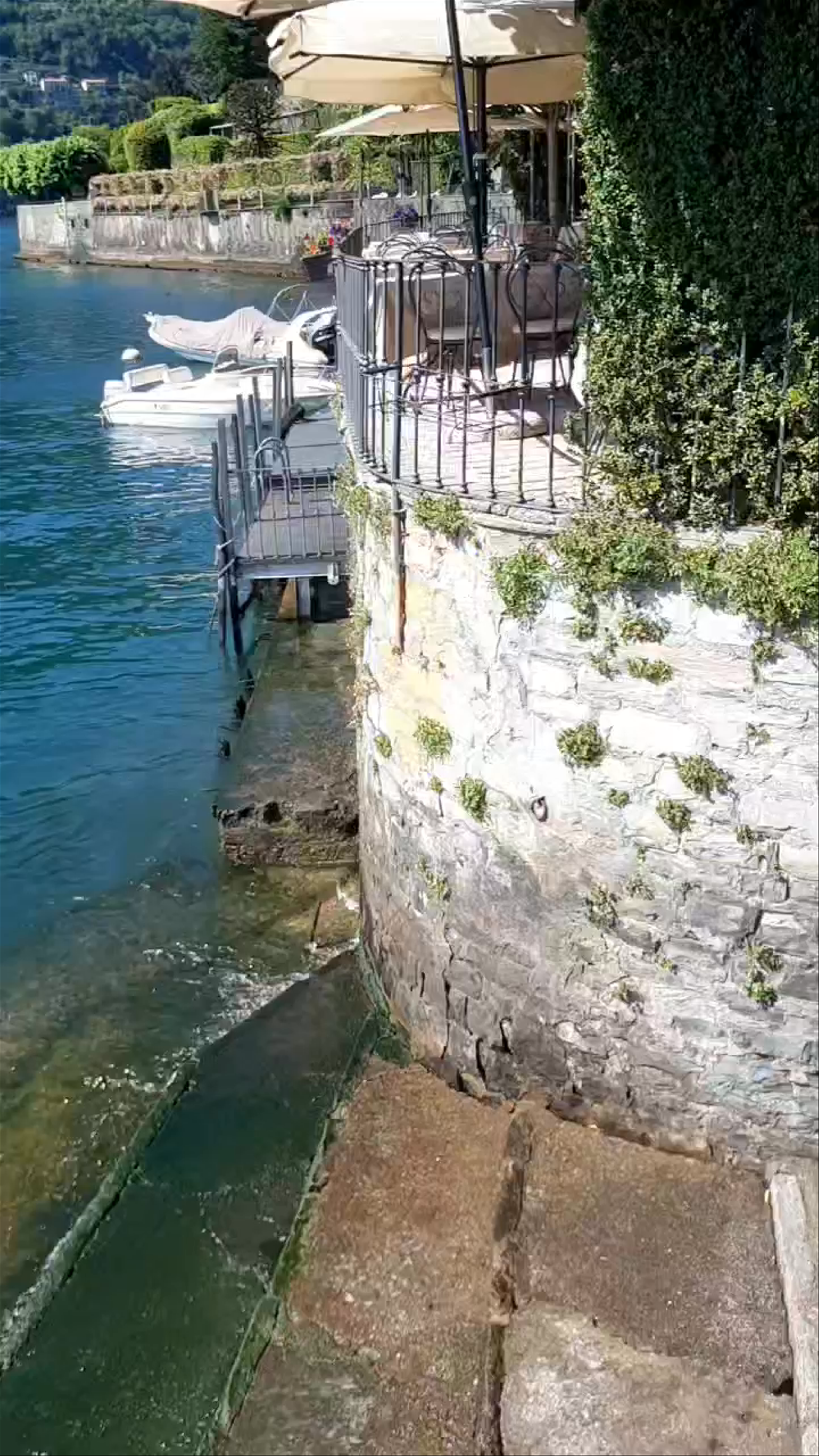 BELLA VISTA di Torno