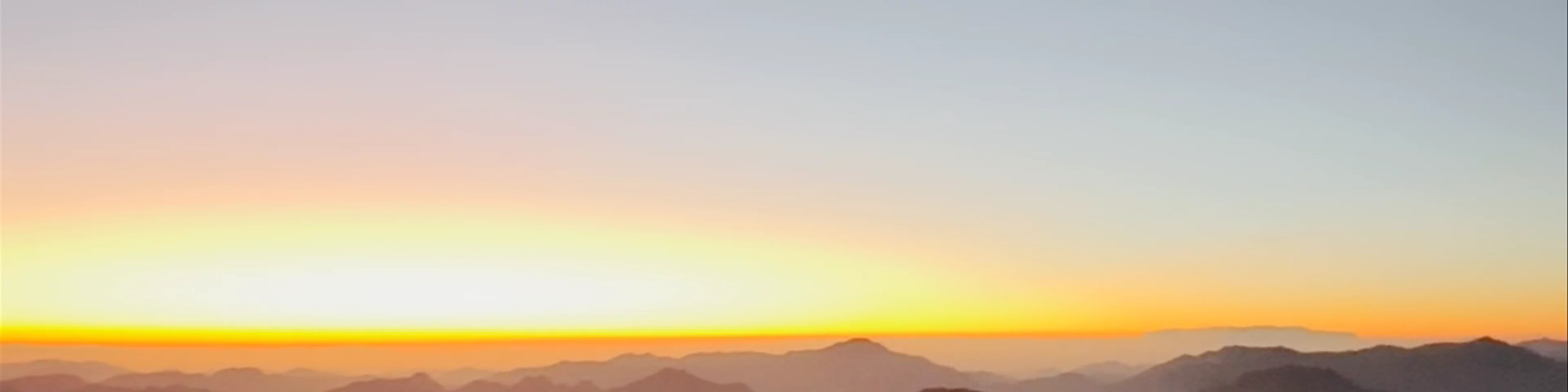 Monte Sinai