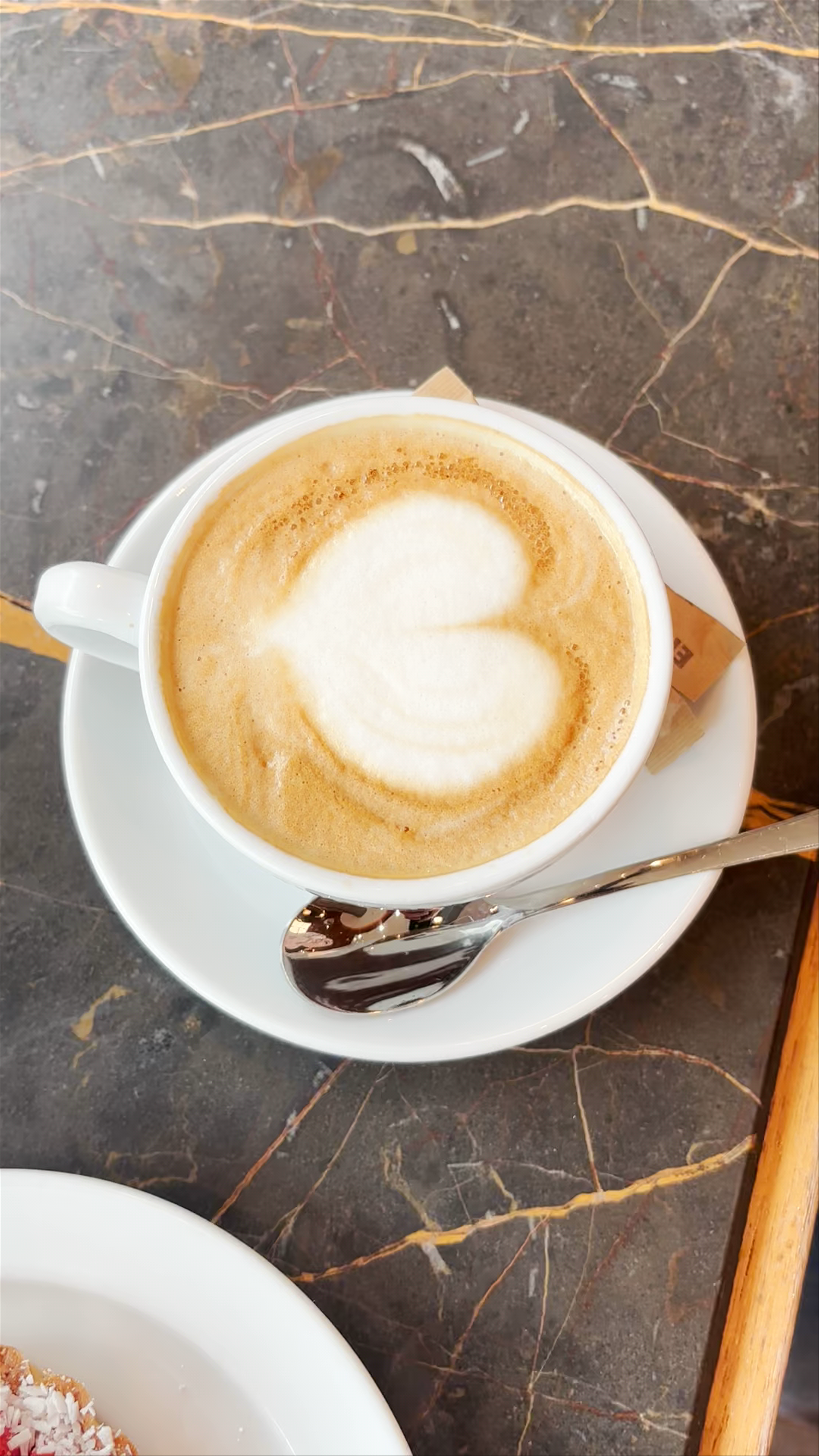 EINSTEIN KAFFEE Alexanderplatz