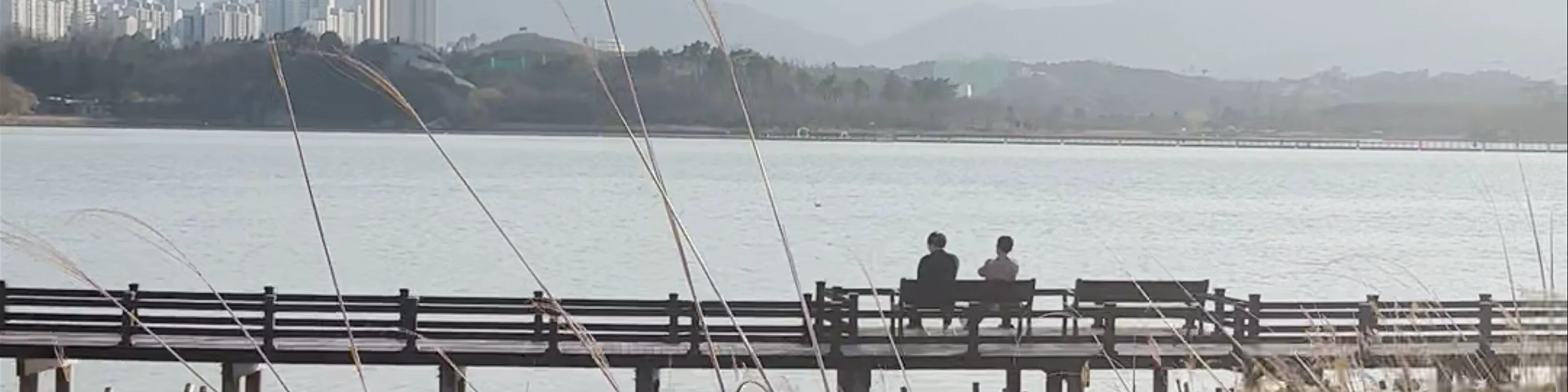 Sokcho Beach
