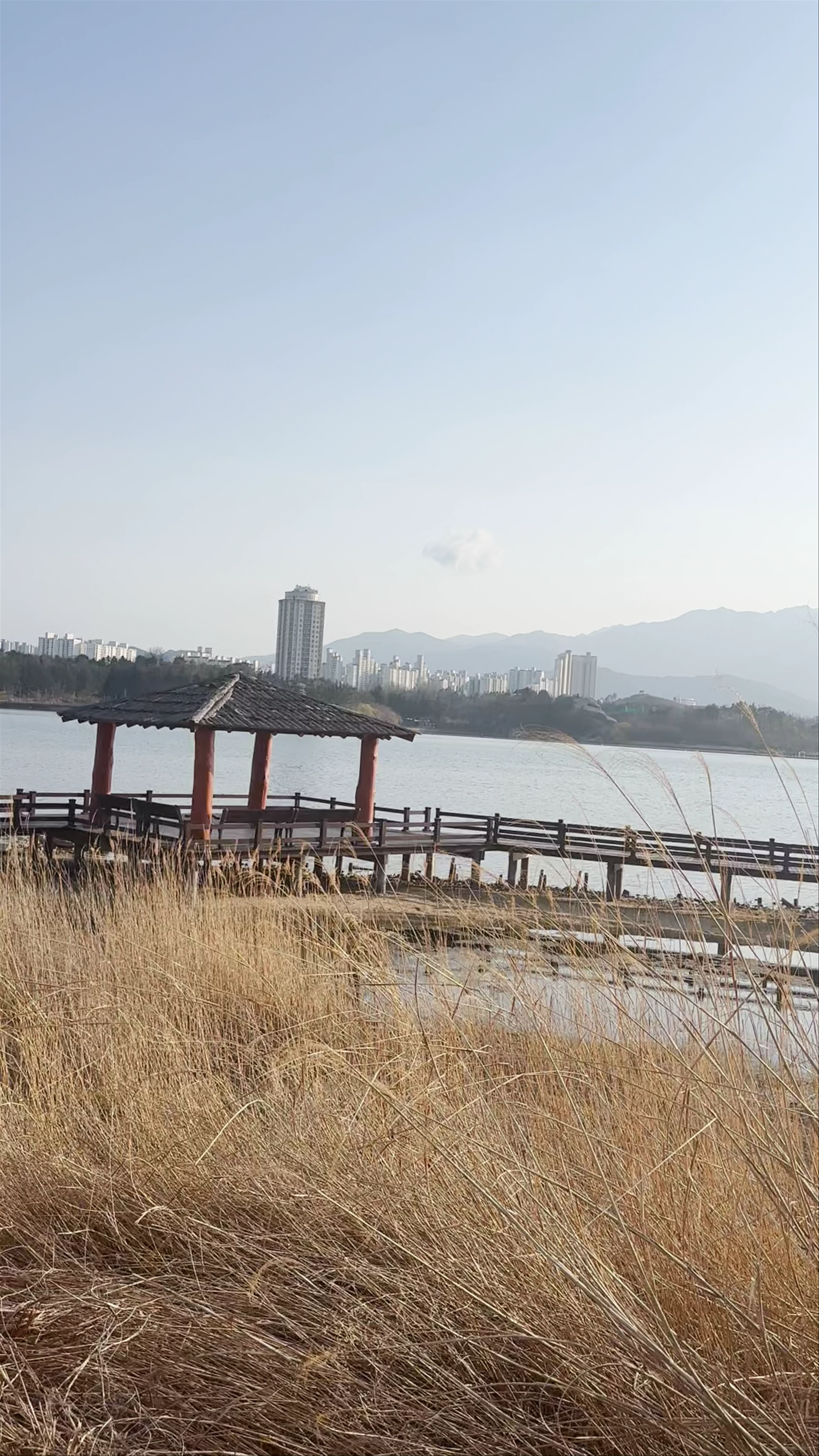 Sokcho Beach