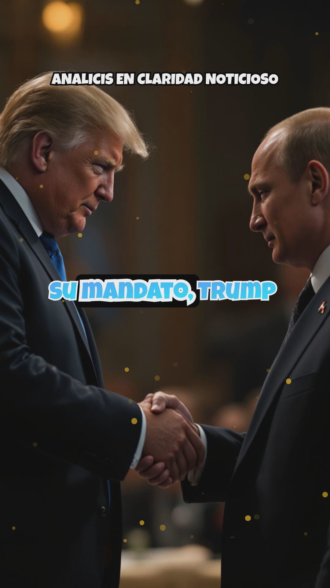 Las relaciones entre EE.UU. y Rusia bajo Trump: cambios y tensiones