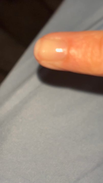 Charming Nails - Cuticles still on the nails ‍ - Nail Salons Near Me - Apache Junction, Arizona