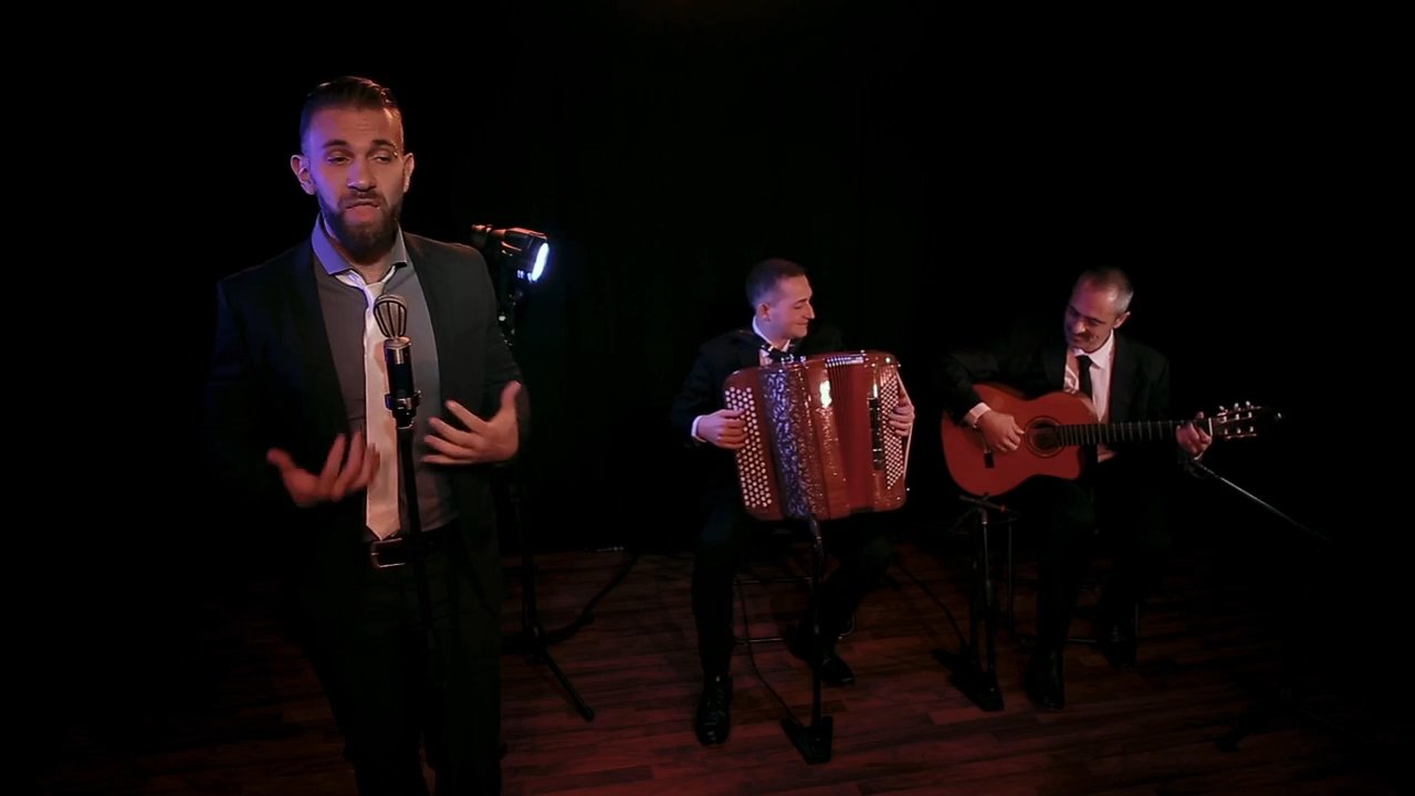 Italian Folk Band - Trio Showreel 2026 - video 3