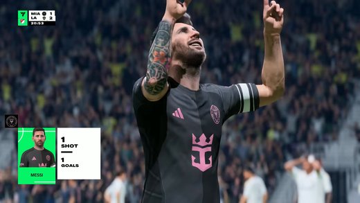 FC 26-TOP 20 GOALS