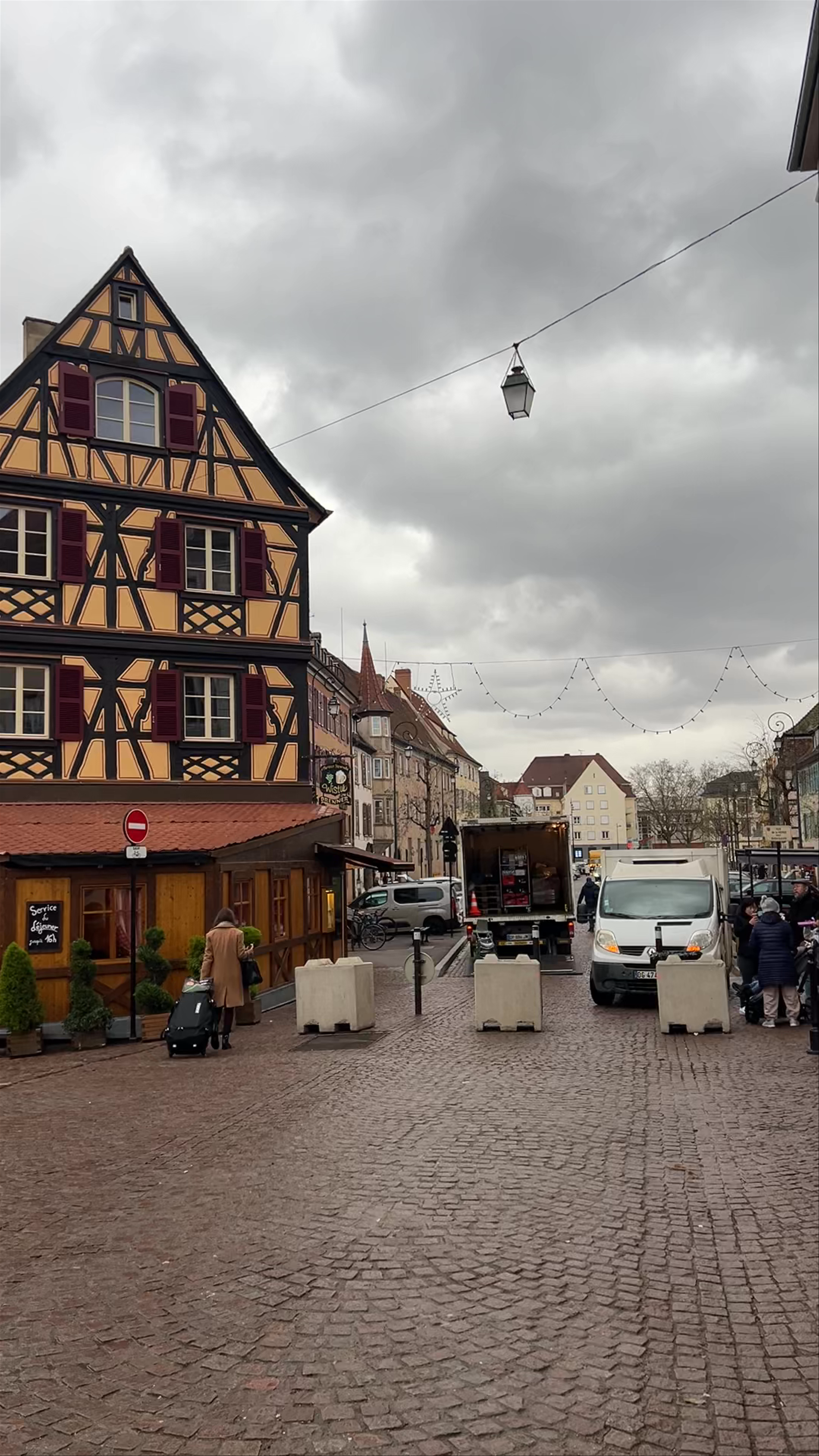 La Petite Venise