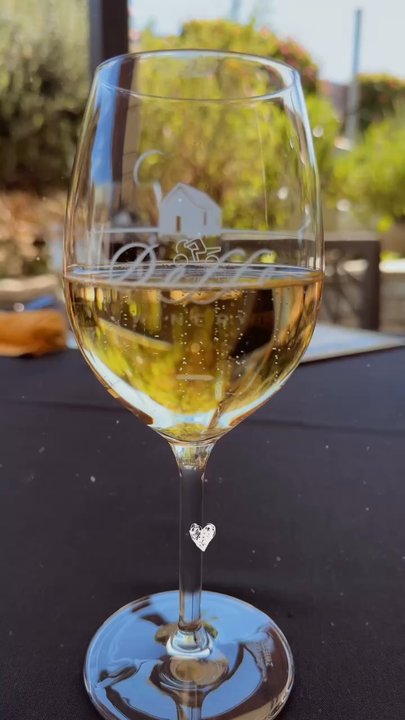 Doffo Wines - Wineries Near Me - Temecula, California