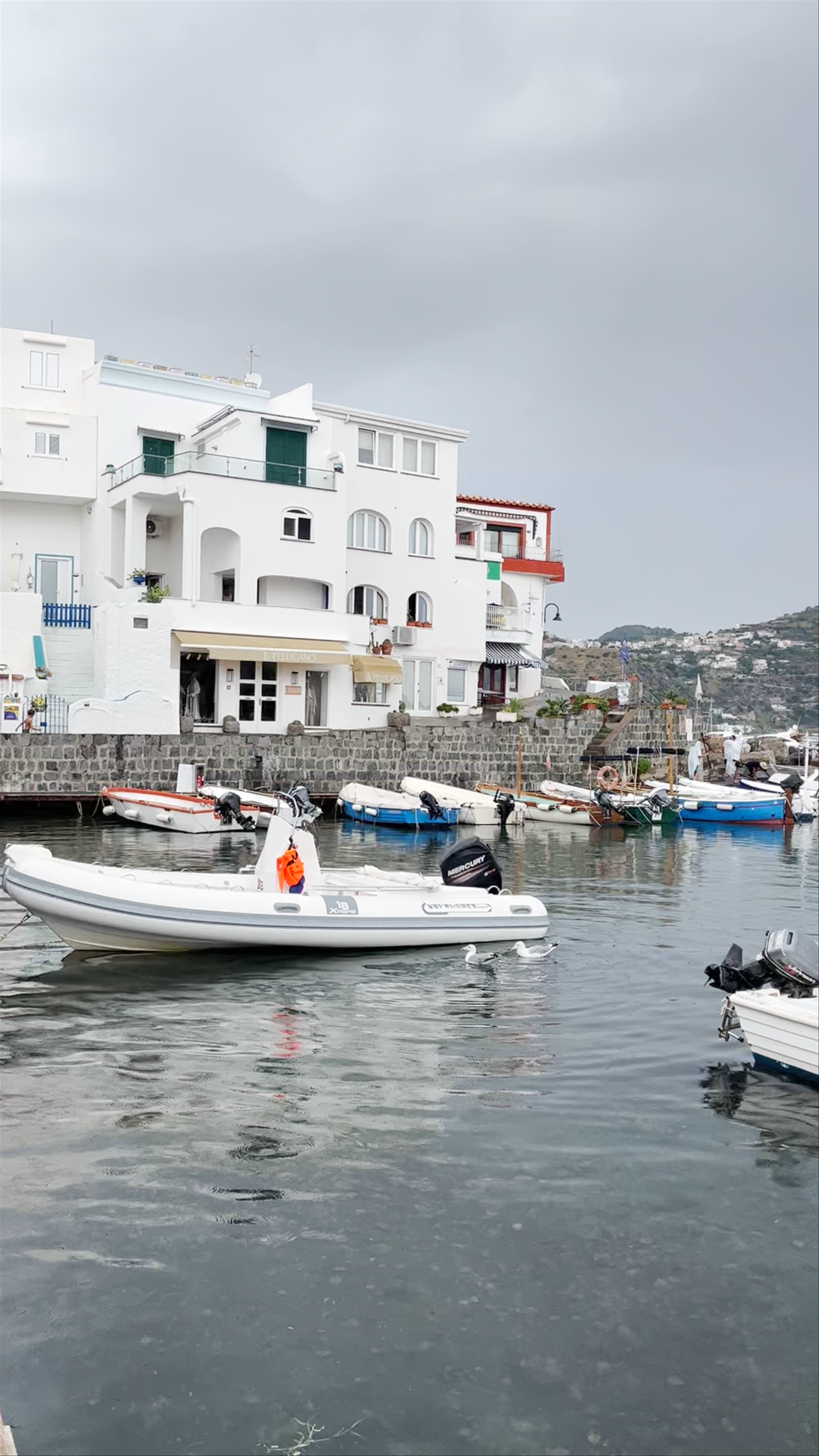 Barcaioli - TaxiBoat Sant’Angelo
