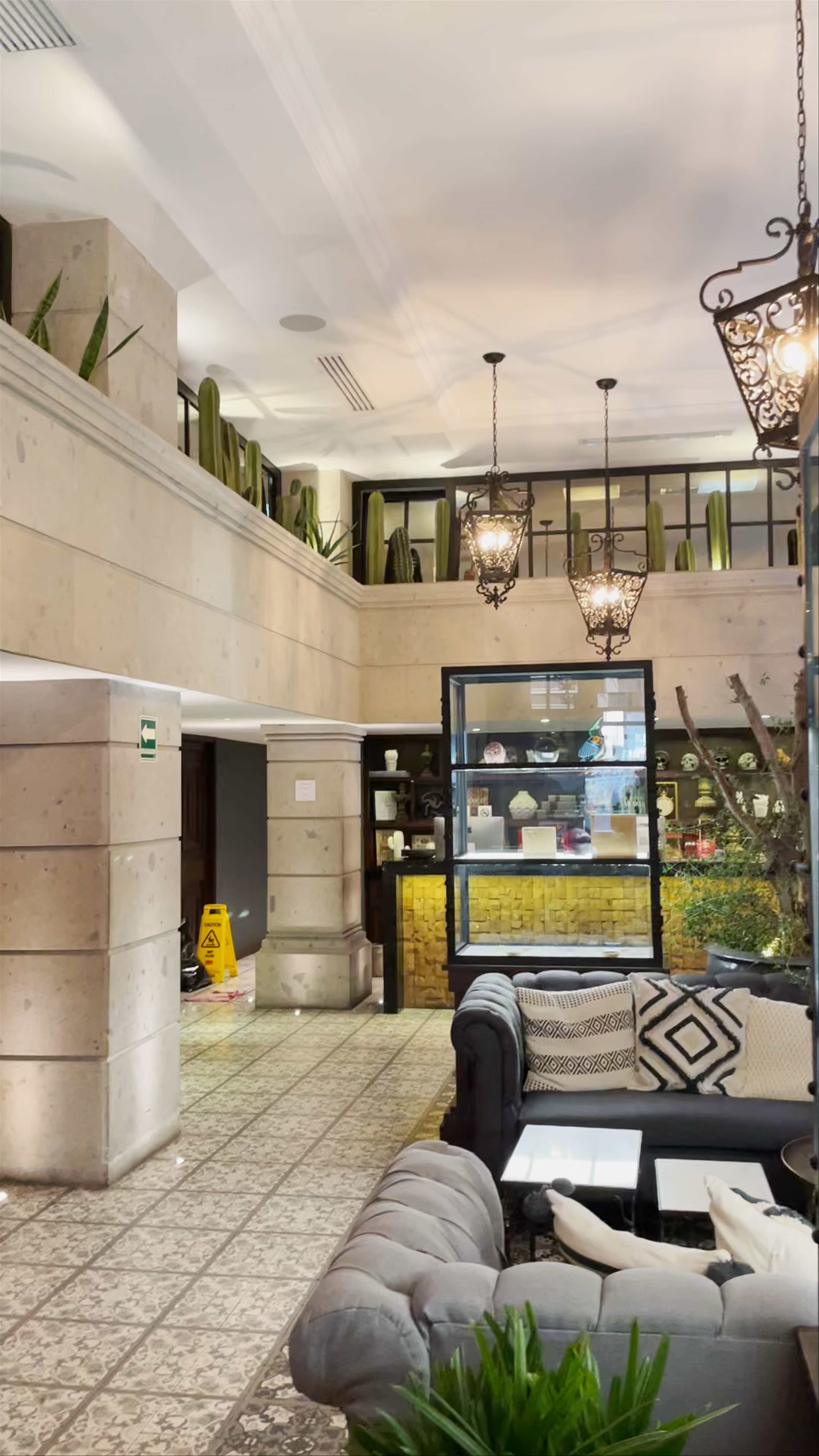 Gran Hotel Ciudad de México