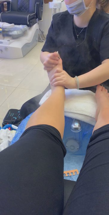 Rock Nails N Spa - Nail Salons Near Me - Wall Township, New Jersey