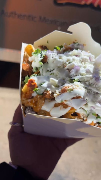 Chila-Quick - Food Trucks Near Me