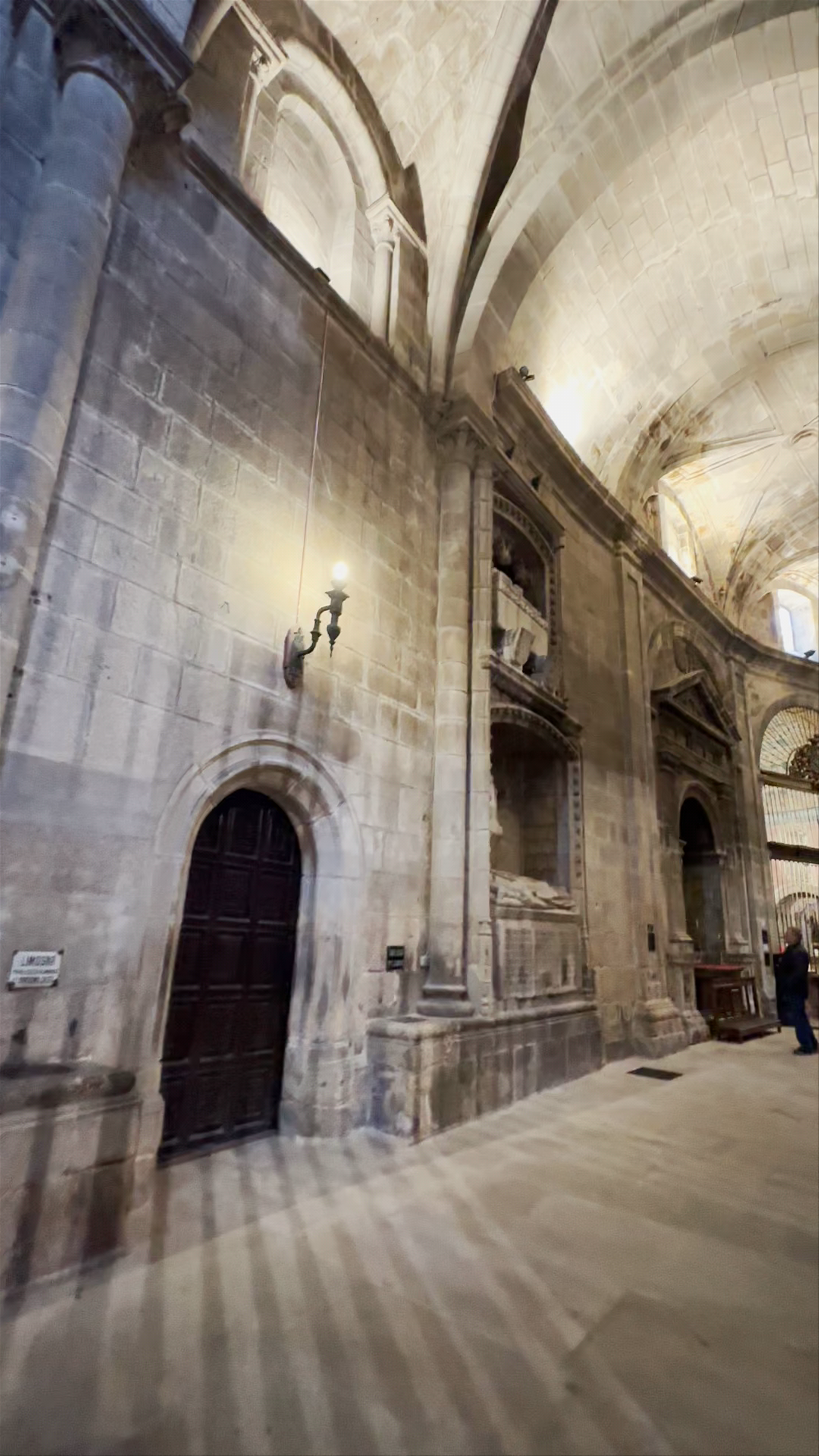 Cimborrio da Catedral de Ourense