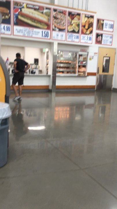 Costco - At checkout. - Wholesale Stores Near Me - Phoenix, Arizona