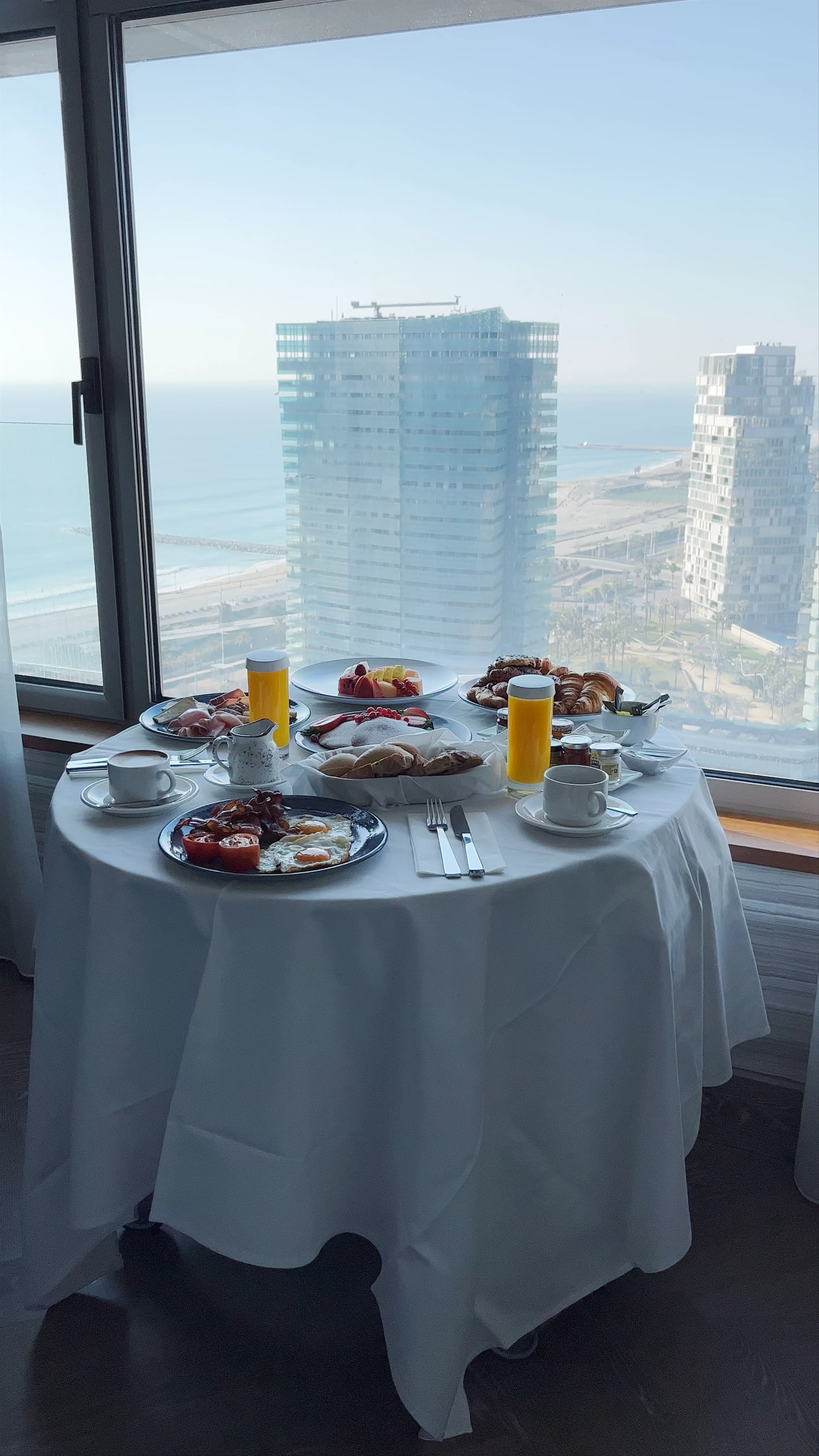 Hotel Hilton Diagonal Mar