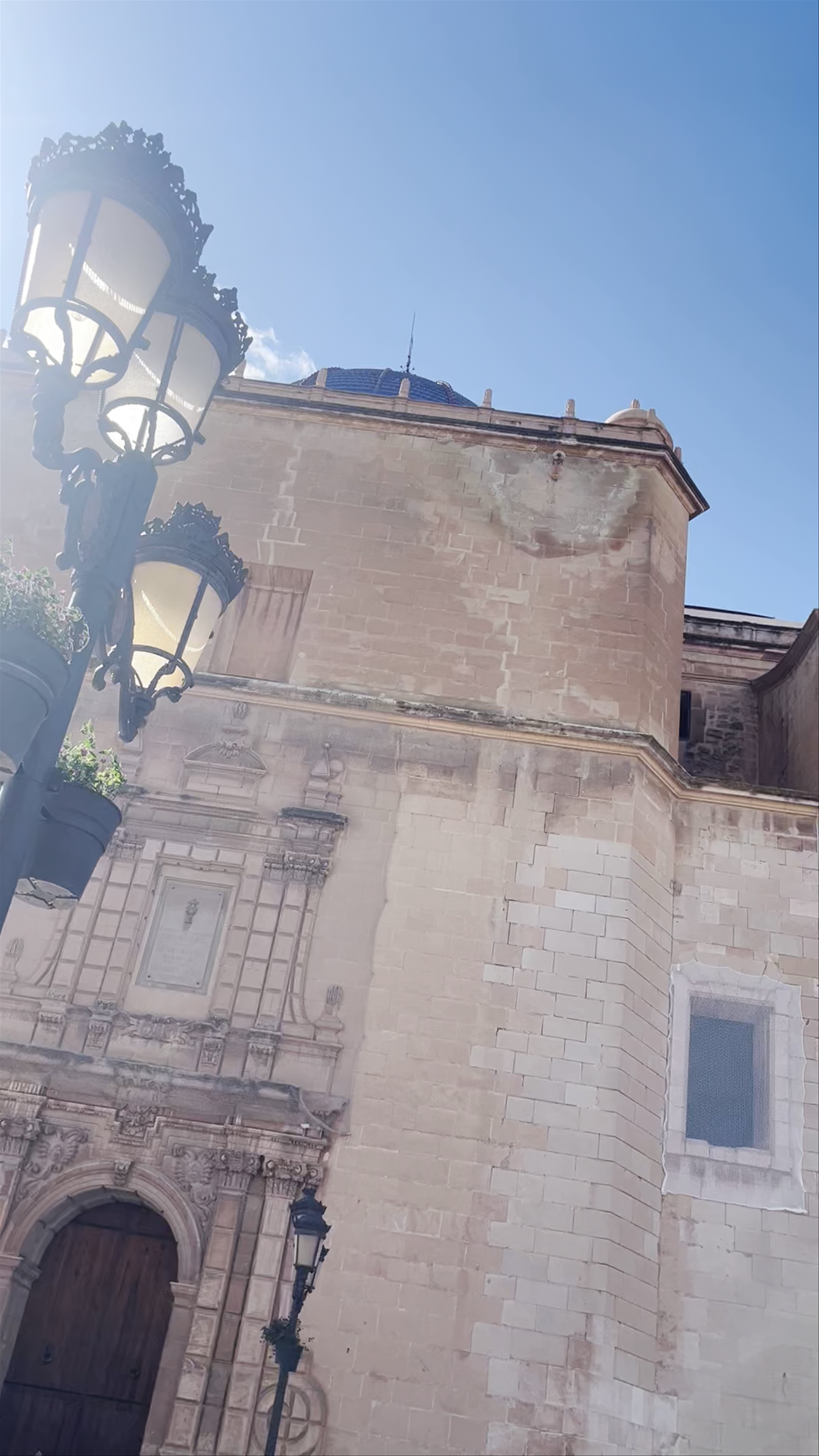 Basílica de Santa María