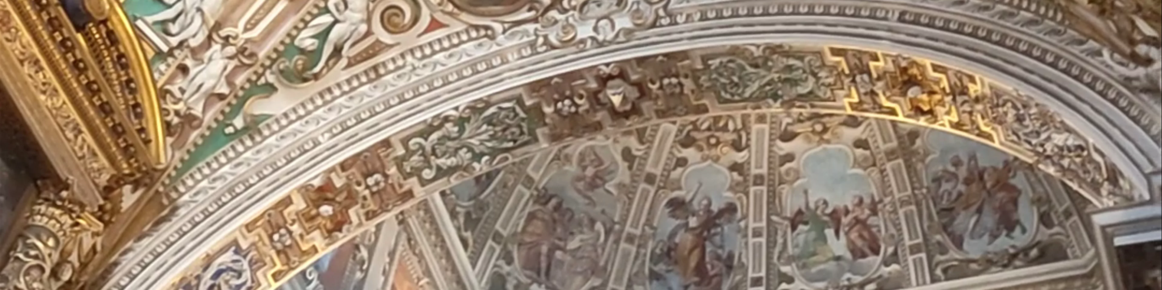 Basílica de Santa María la Mayor
