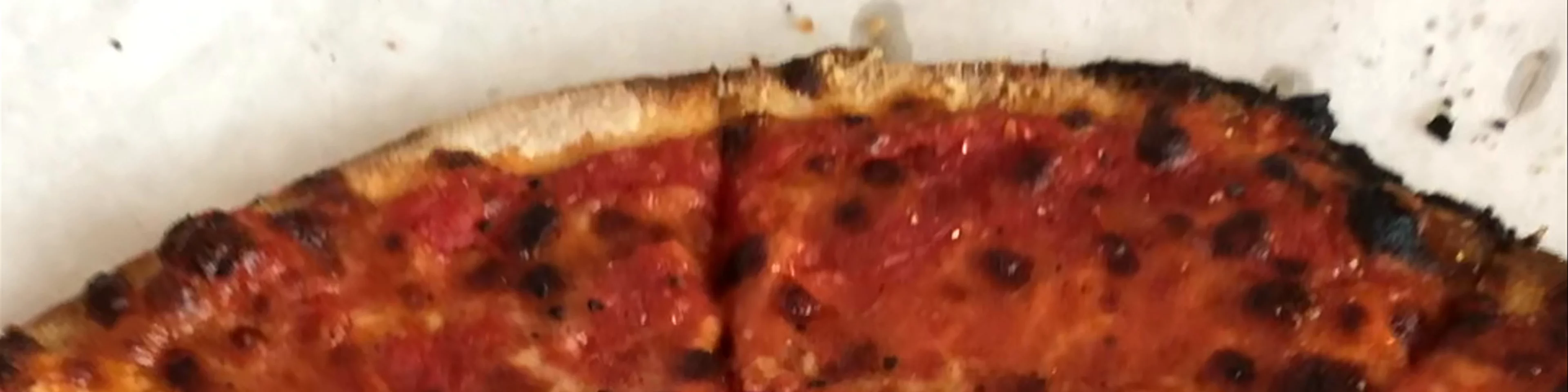 Sally’s Apizza