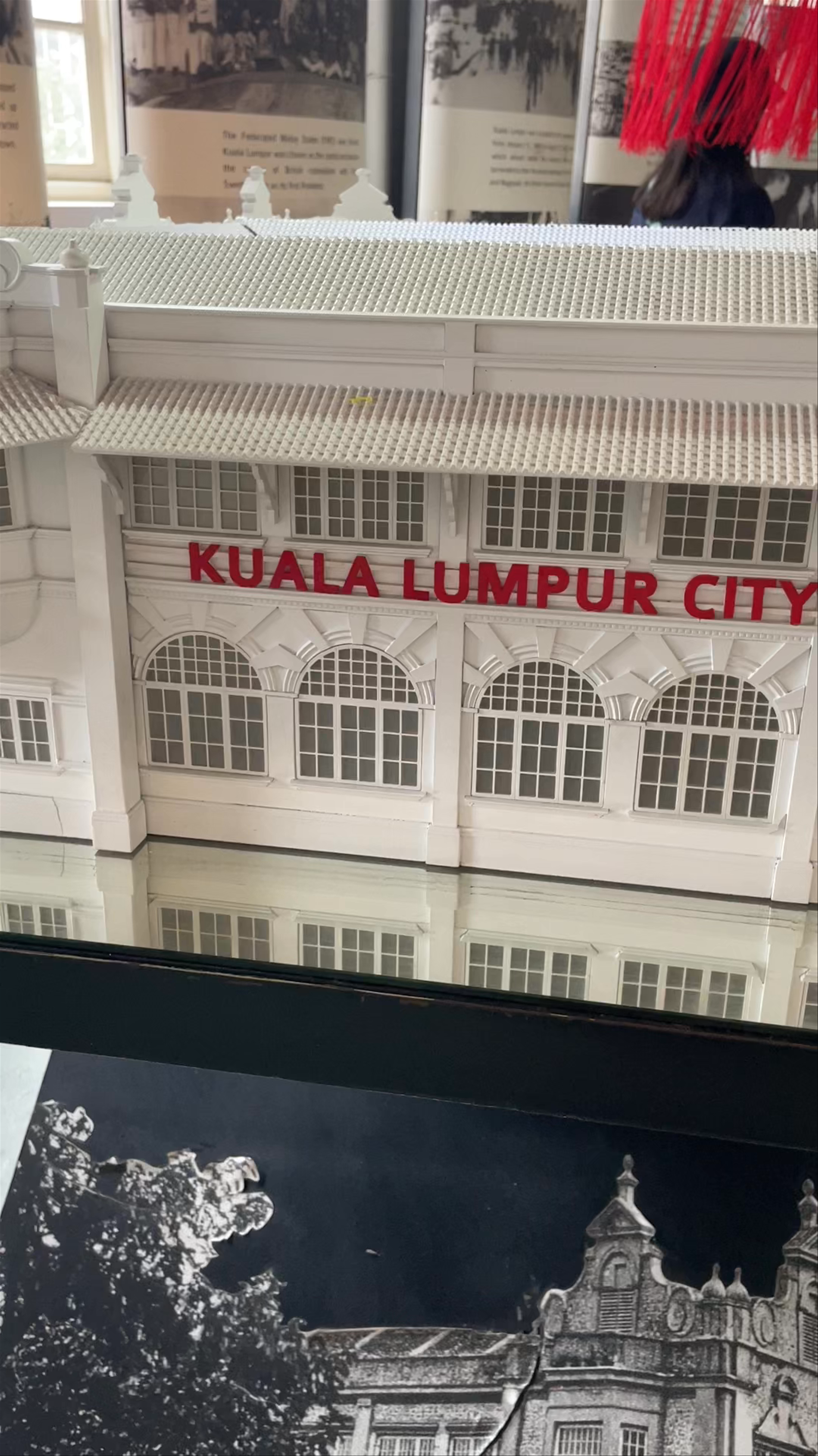 Kuala Lumpur City Gallery: A Journey Through Time and Heritage