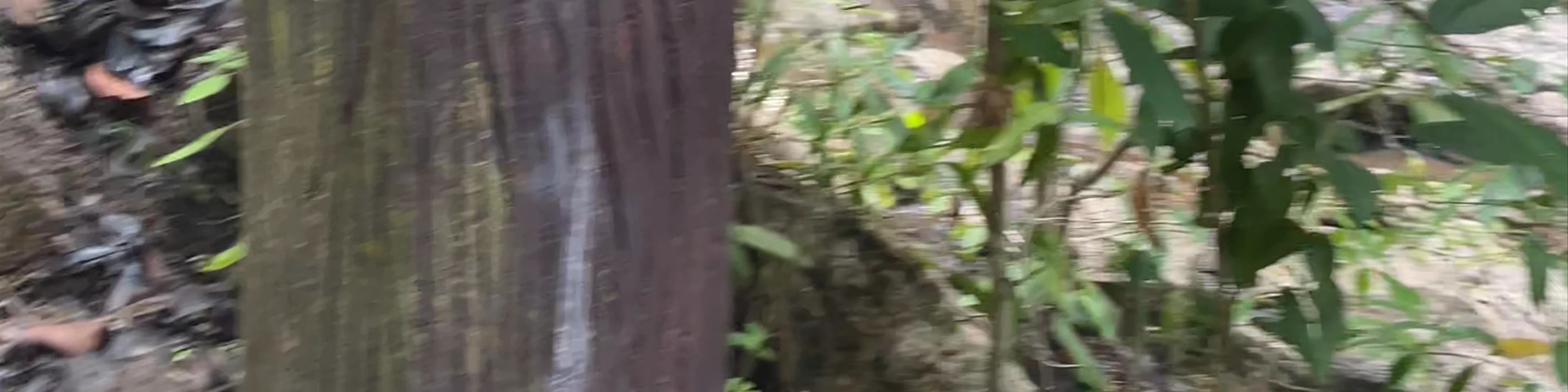 Than Nam Rak Waterfall