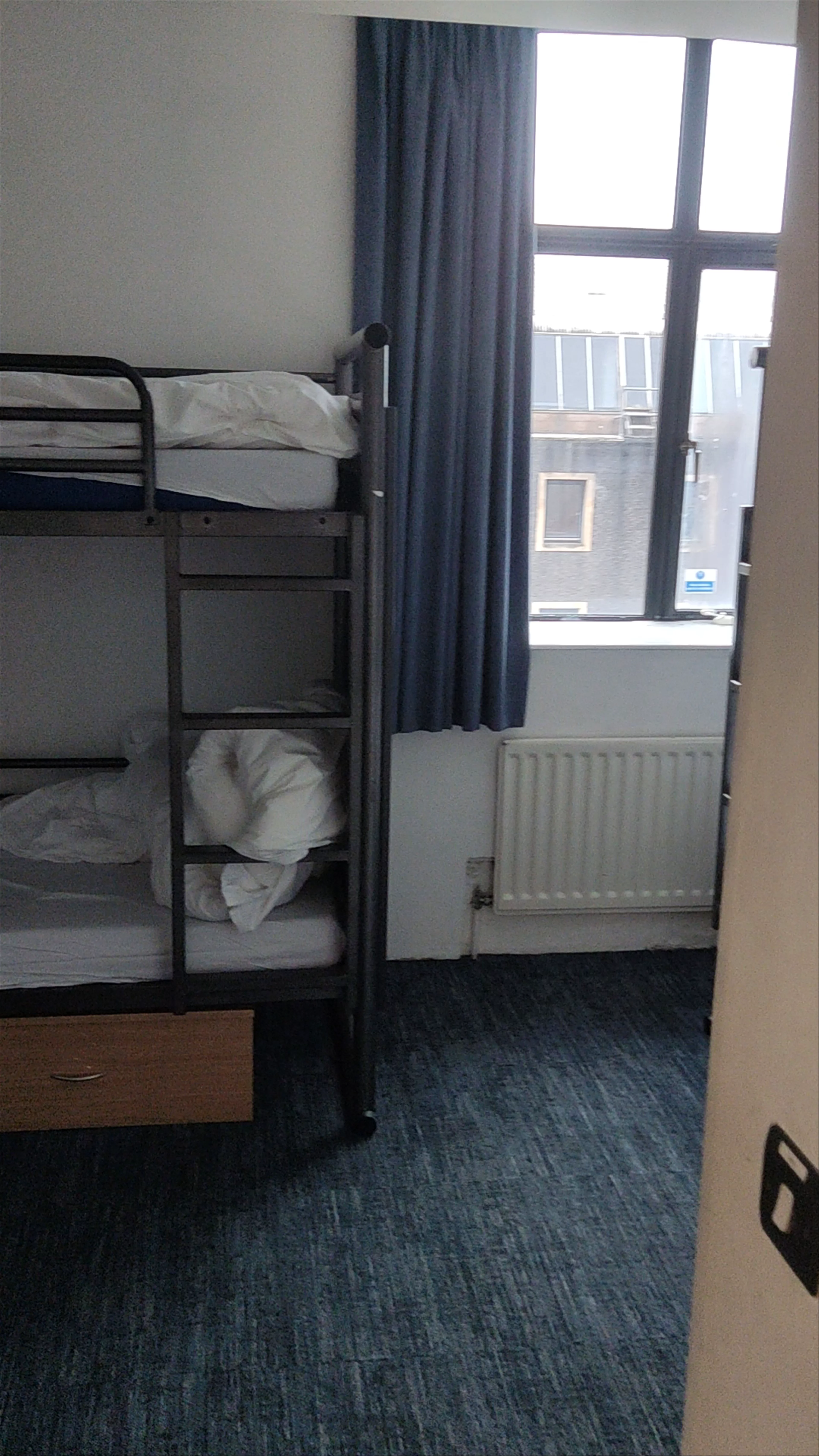 YHA, Narrow Quay, Avon