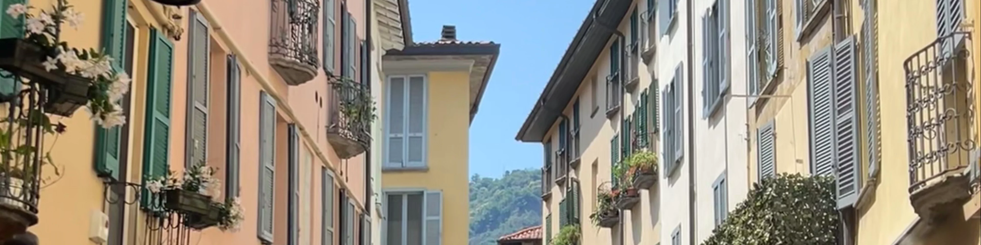 Piazza San Fedele