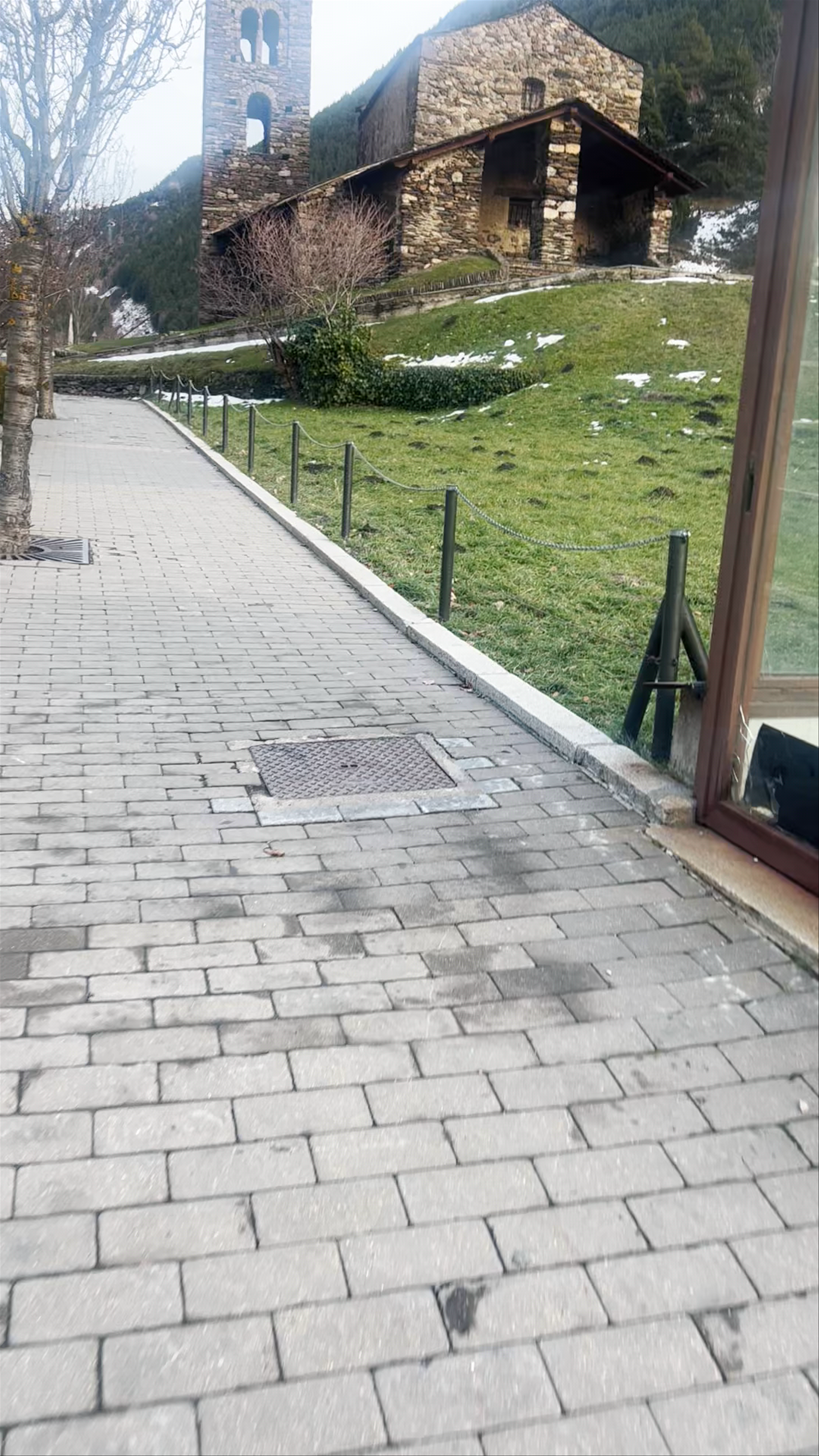 Sant Joan de Caselles