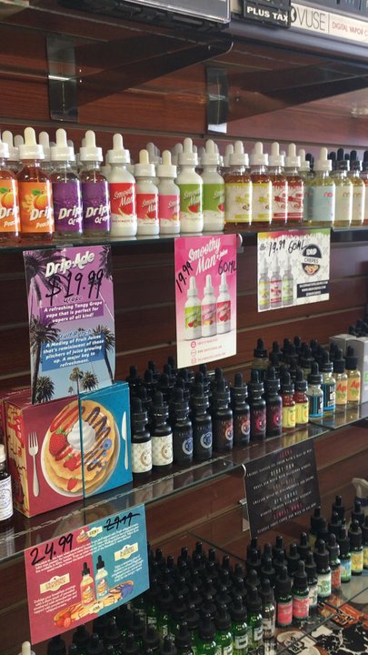 Cigar Loft - Tobacco Shops Near Me - Discovery Bay, California