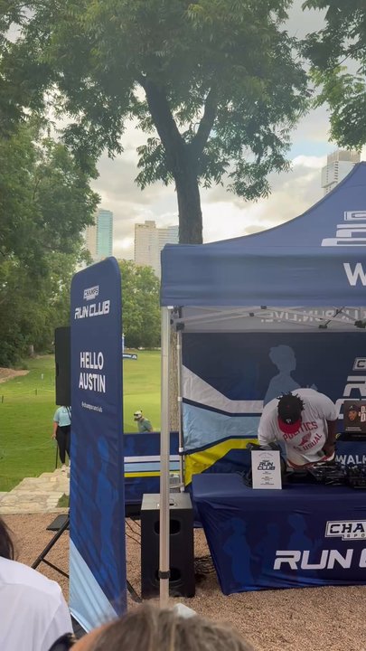 Butler Pitch & Putt - Champs run club event - Golf Near Me - Austin, Texas
